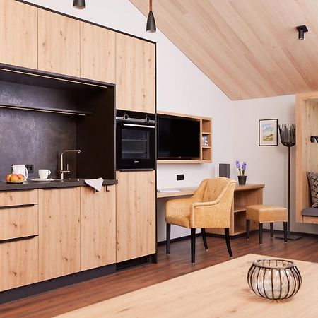 Siplinger Suites - Ferienwohnungen - Sauna Und Fitness Balderschwang Luaran gambar