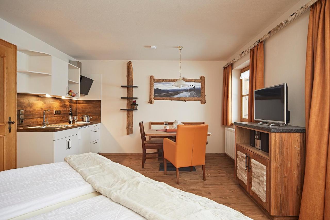 Siplinger Suites - Ferienwohnungen - Sauna Und Fitness Balderschwang Luaran gambar