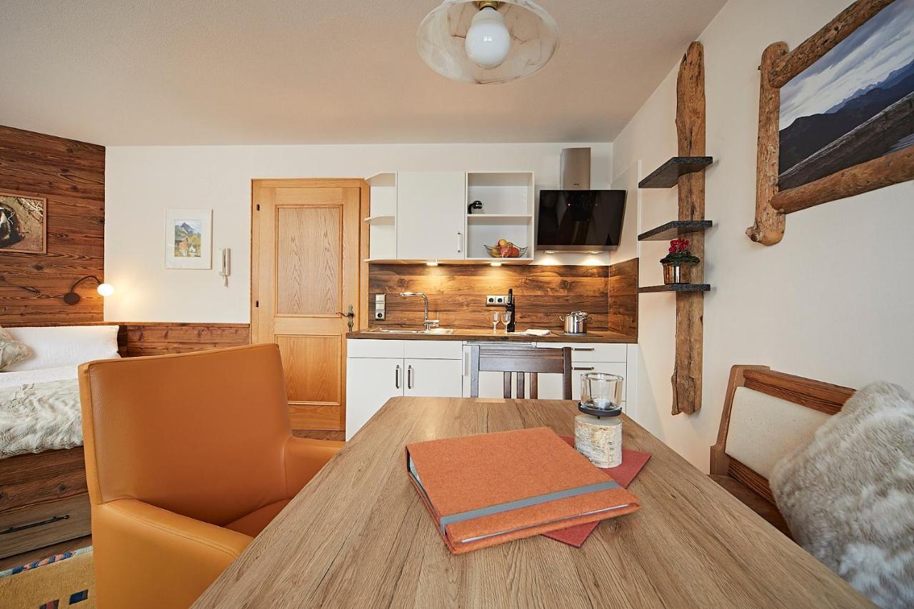 Siplinger Suites - Ferienwohnungen - Sauna Und Fitness Balderschwang Luaran gambar