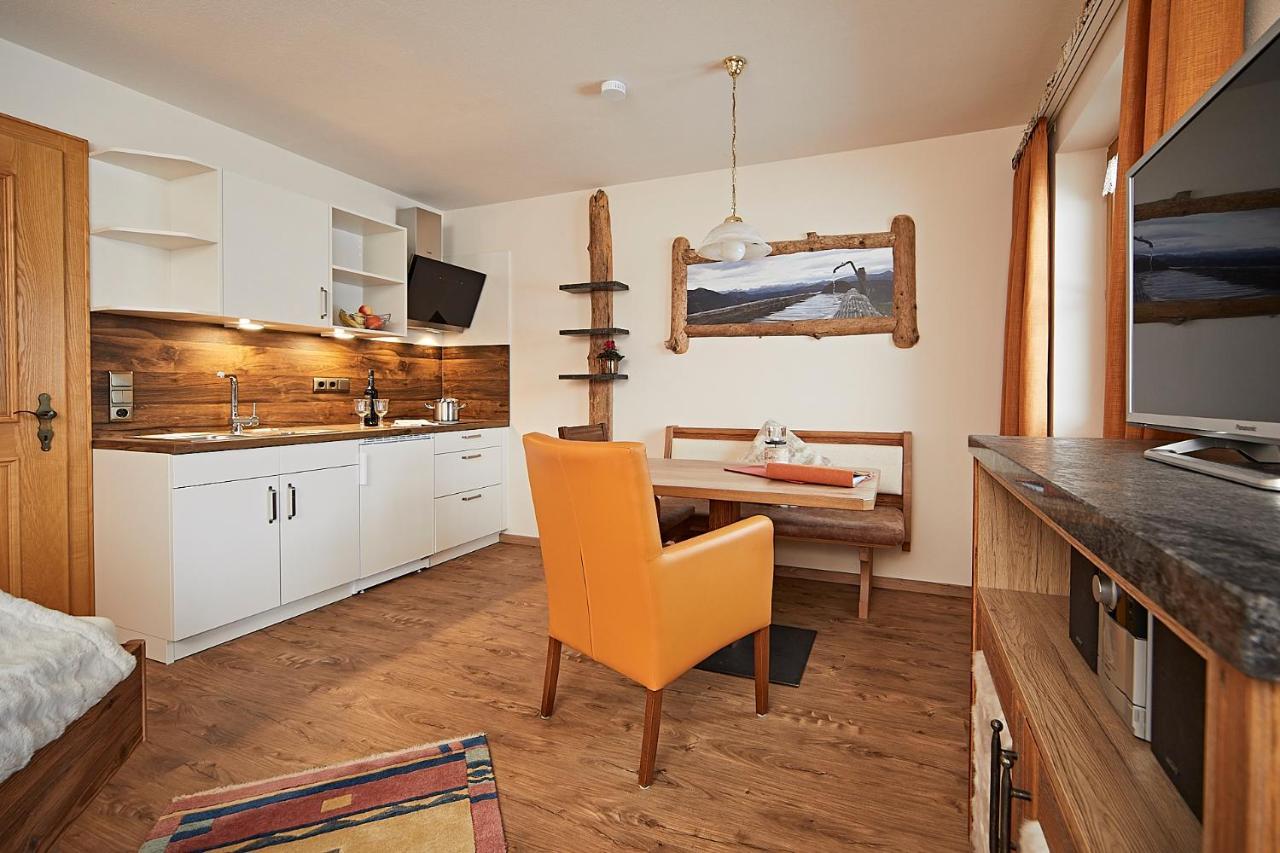 Siplinger Suites - Ferienwohnungen - Sauna Und Fitness Balderschwang Luaran gambar