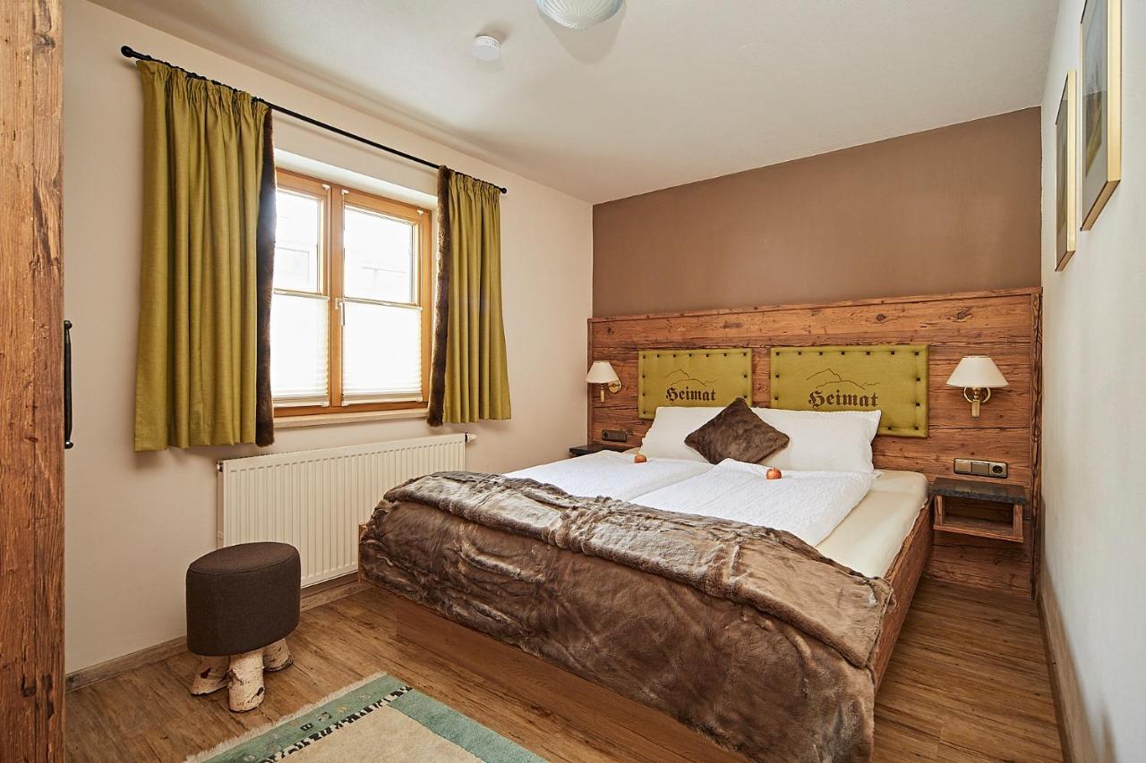 Siplinger Suites - Ferienwohnungen - Sauna Und Fitness Balderschwang Luaran gambar