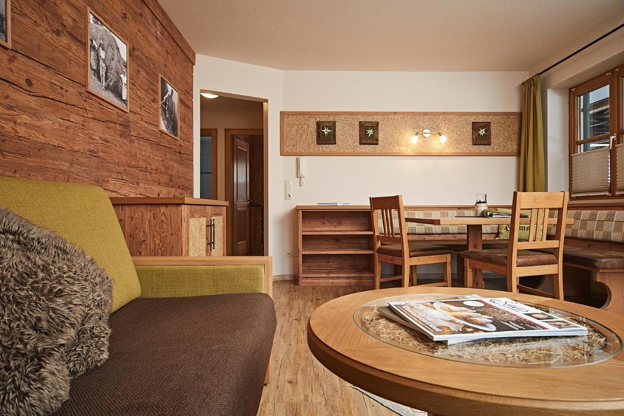Siplinger Suites - Ferienwohnungen - Sauna Und Fitness Balderschwang Luaran gambar