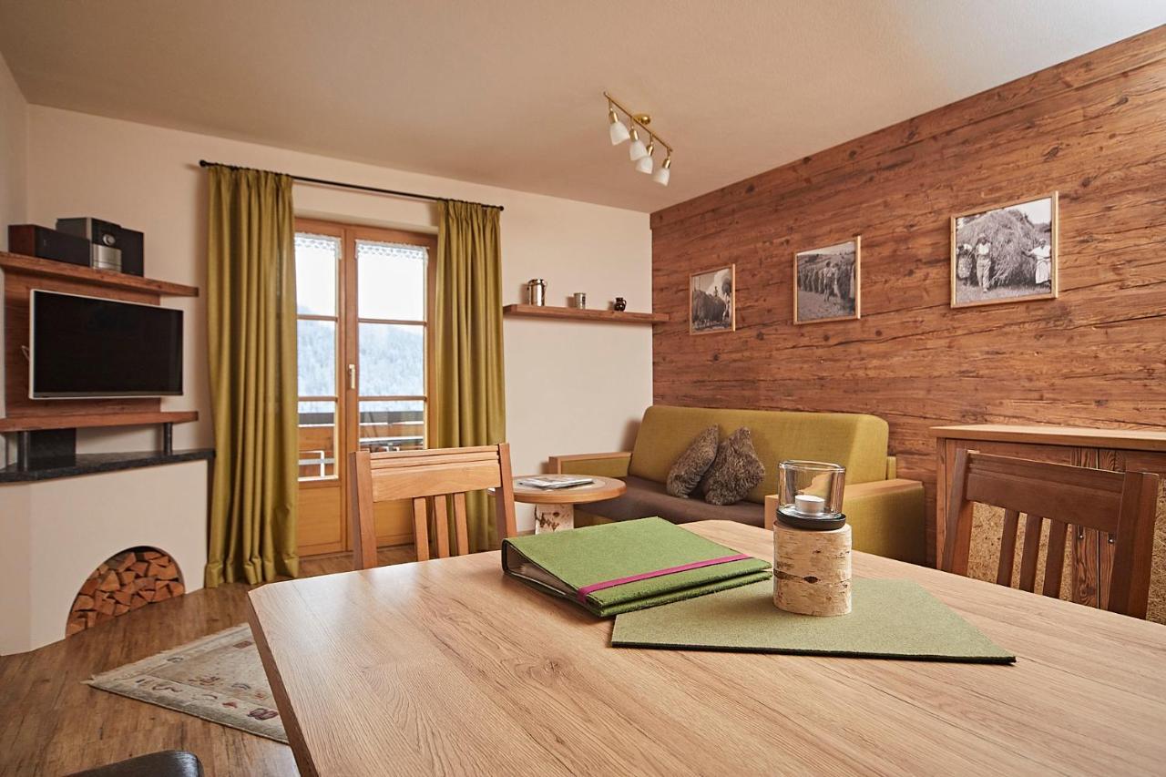 Siplinger Suites - Ferienwohnungen - Sauna Und Fitness Balderschwang Luaran gambar