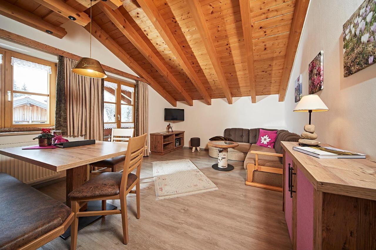 Siplinger Suites - Ferienwohnungen - Sauna Und Fitness Balderschwang Luaran gambar
