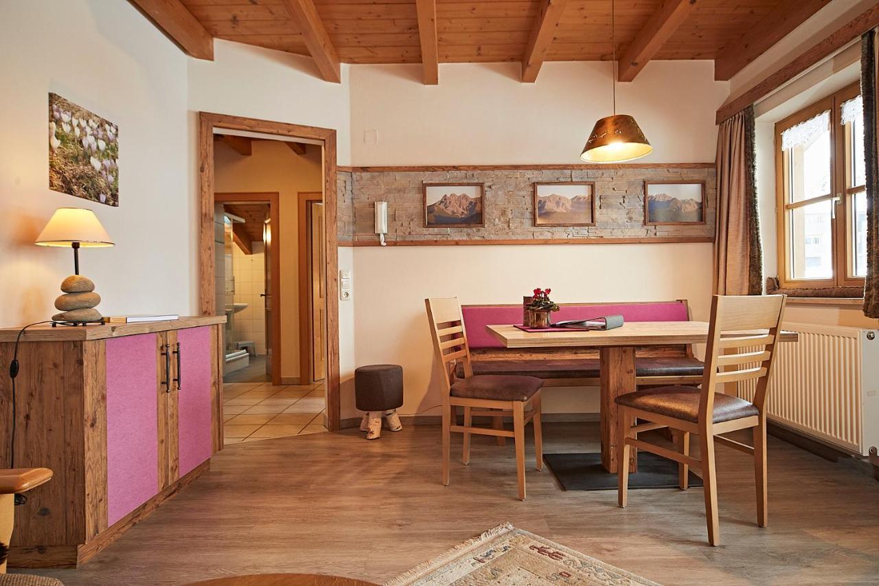 Siplinger Suites - Ferienwohnungen - Sauna Und Fitness Balderschwang Luaran gambar