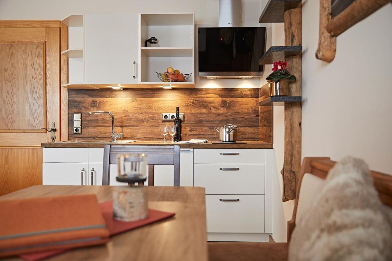 Siplinger Suites - Ferienwohnungen - Sauna Und Fitness Balderschwang Luaran gambar