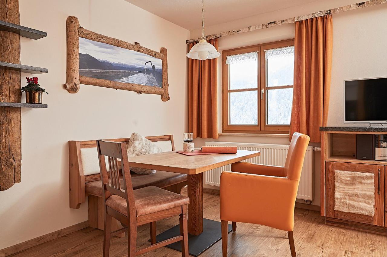 Siplinger Suites - Ferienwohnungen - Sauna Und Fitness Balderschwang Luaran gambar
