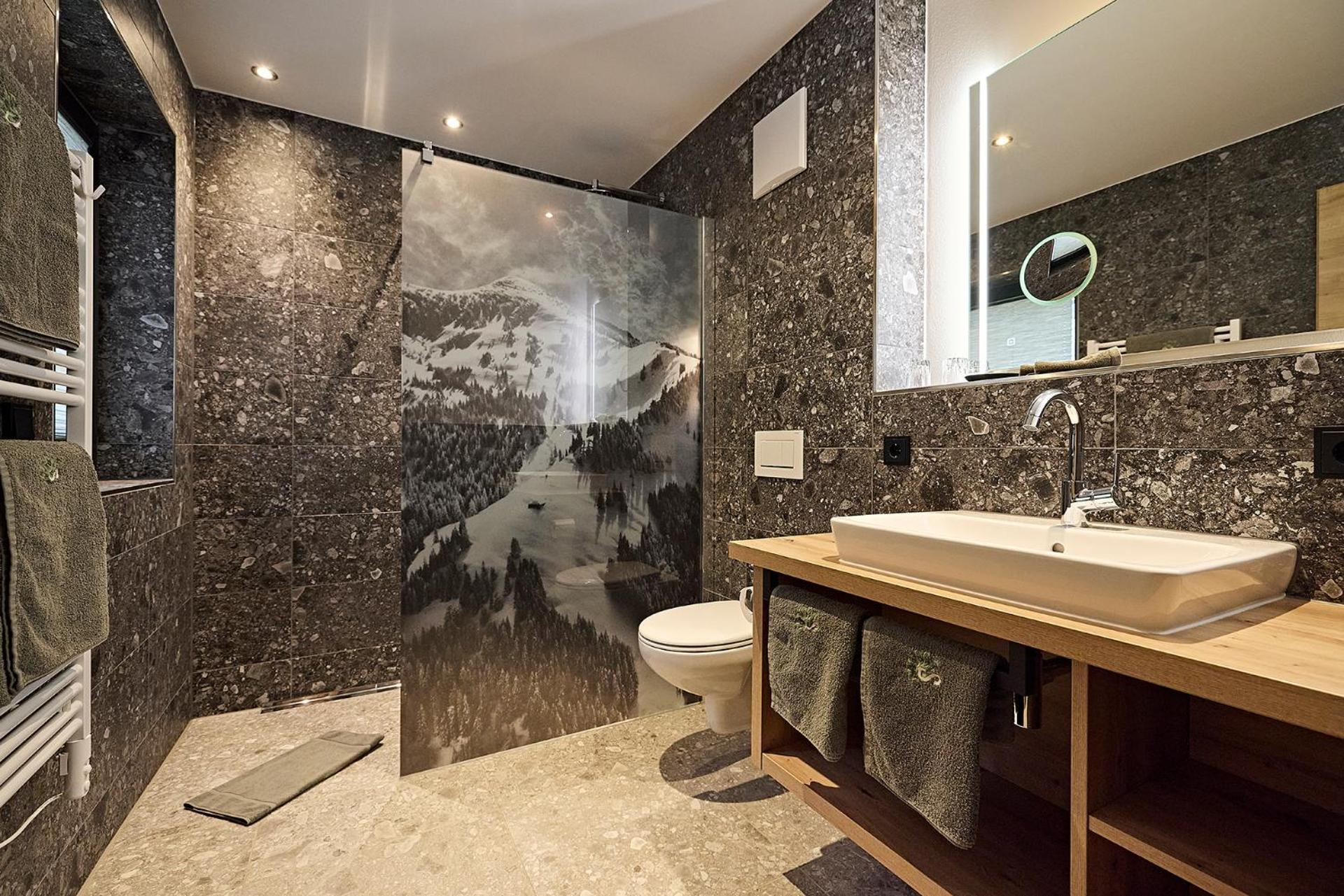 Siplinger Suites - Ferienwohnungen - Sauna Und Fitness Balderschwang Luaran gambar
