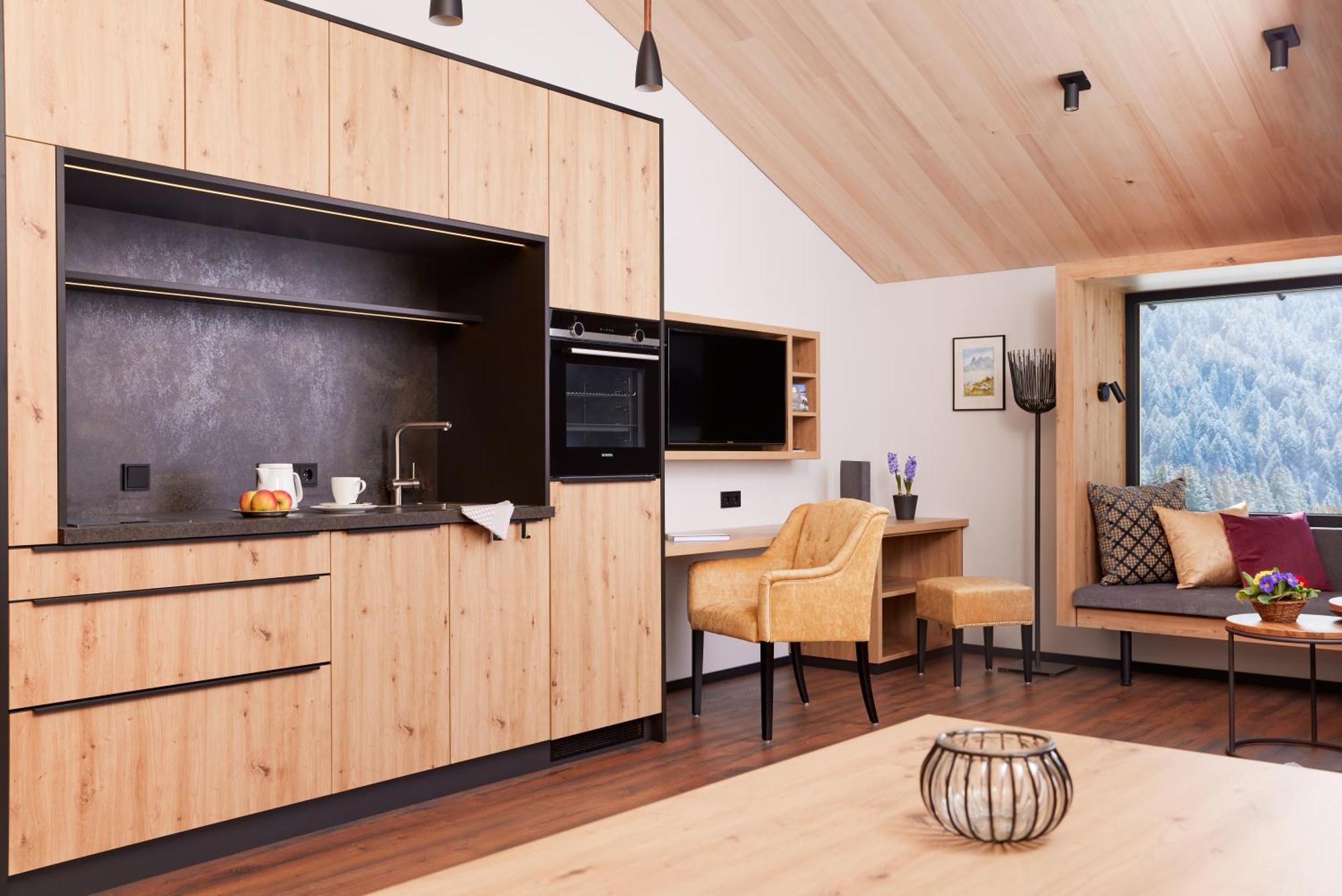 Siplinger Suites - Ferienwohnungen - Sauna Und Fitness Balderschwang Luaran gambar