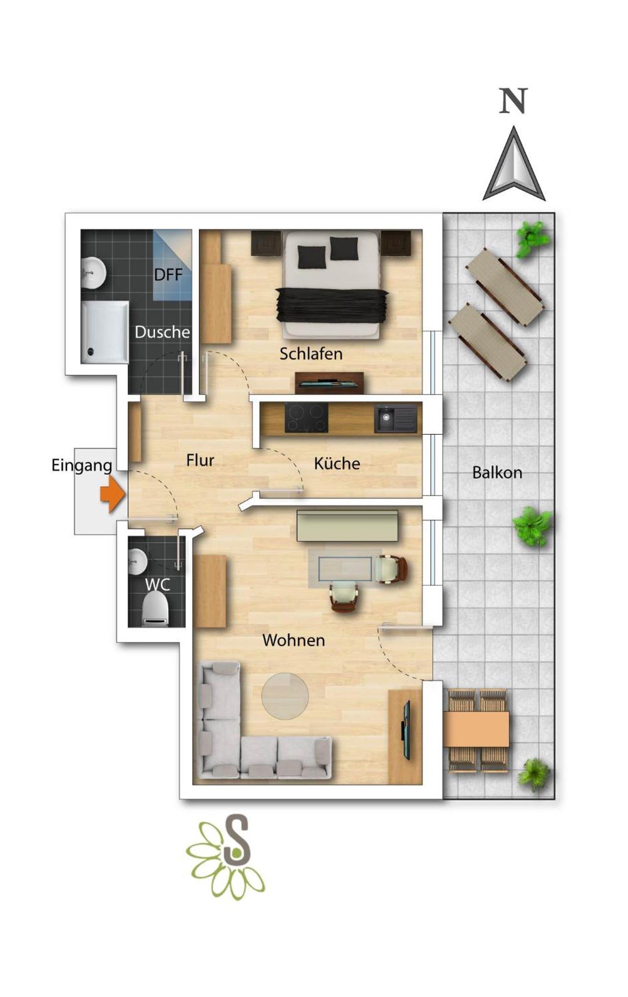 Siplinger Suites - Ferienwohnungen - Sauna Und Fitness Balderschwang Luaran gambar