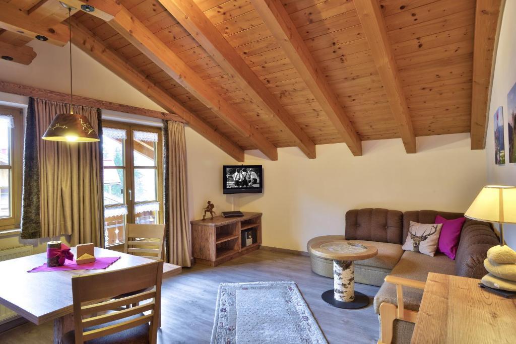 Siplinger Suites - Ferienwohnungen - Sauna Und Fitness Balderschwang Bilik gambar