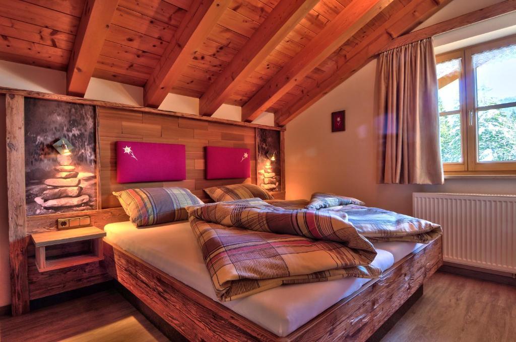 Siplinger Suites - Ferienwohnungen - Sauna Und Fitness Balderschwang Bilik gambar