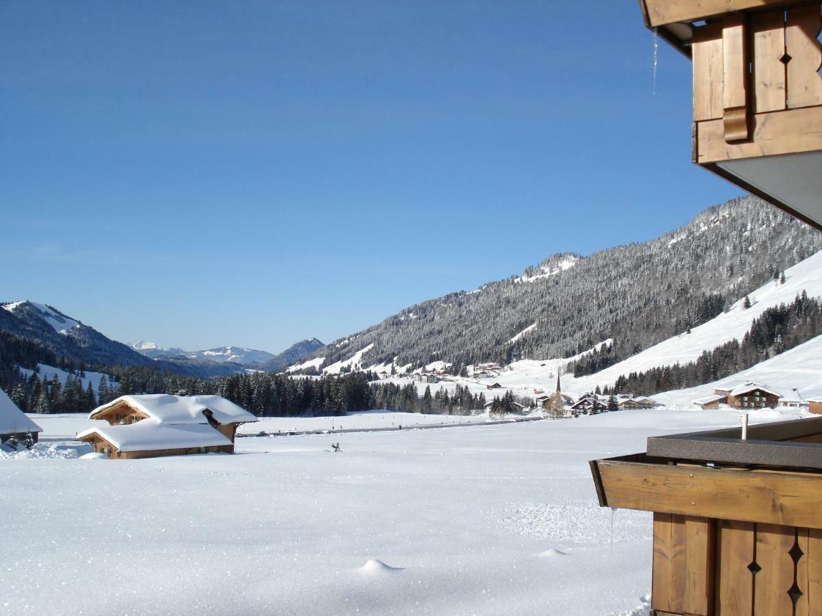 Siplinger Suites - Ferienwohnungen - Sauna Und Fitness Balderschwang Luaran gambar